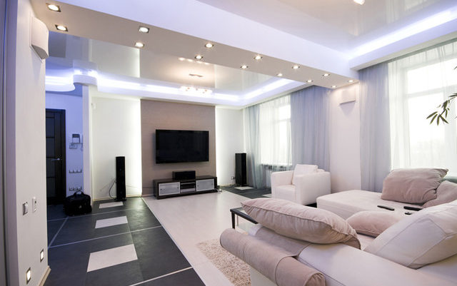 Adopter un système d'éclairage LED pour sublimer sa décoration intérieure -  Edelight